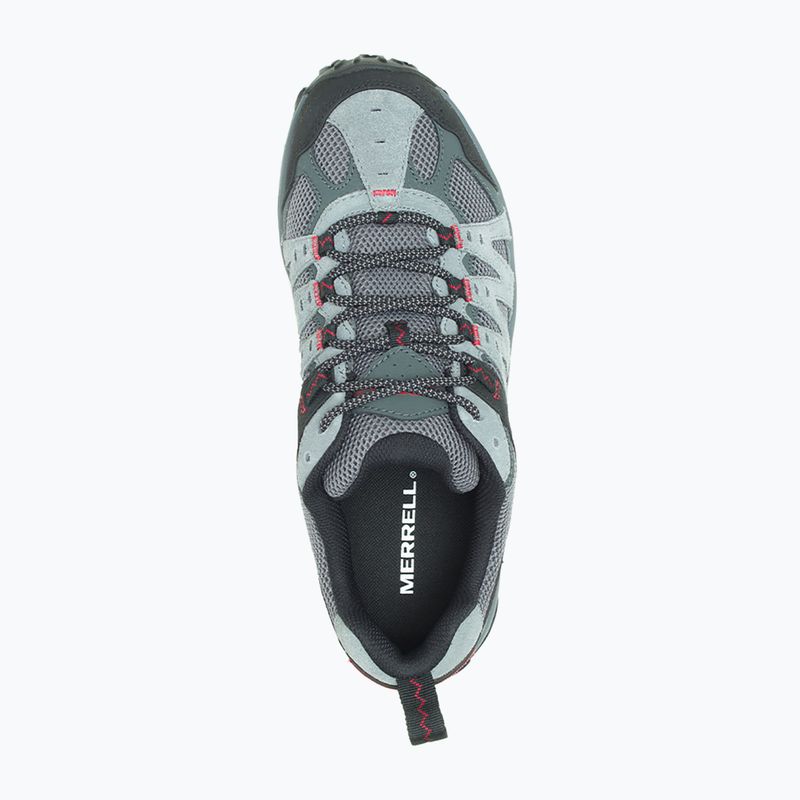 Herren Wanderschuhe Merrell Accentor 3 grau J135485 15