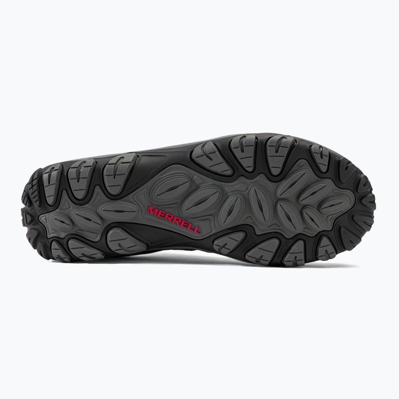 Herren Wanderschuhe Merrell Accentor 3 grau J135485 5