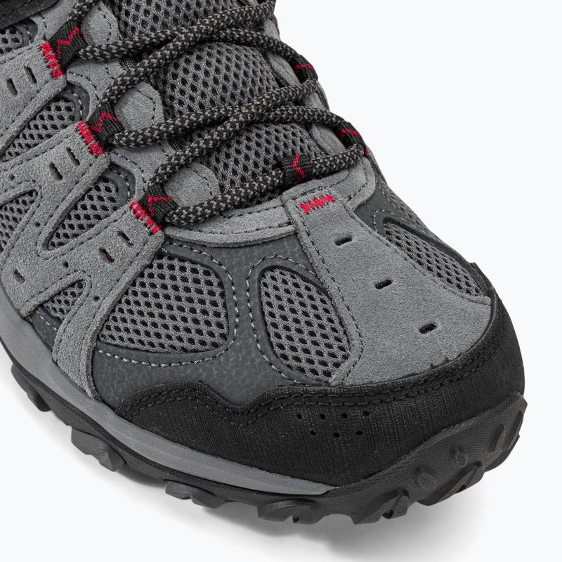 Herren Wanderschuhe Merrell Accentor 3 grau J135485 7