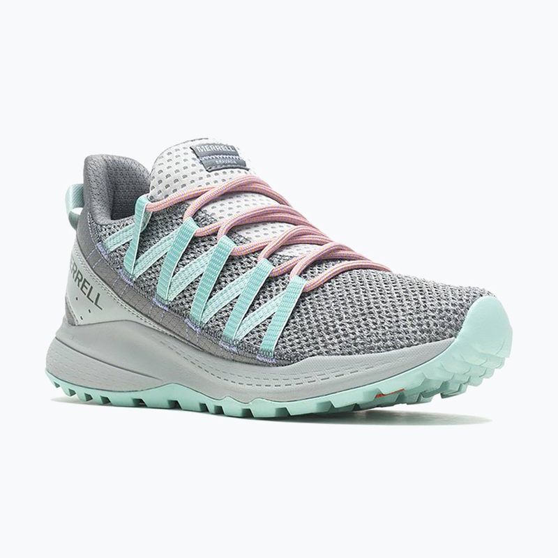 Merrell Bravada Edge paloma Damen Wanderschuhe 7