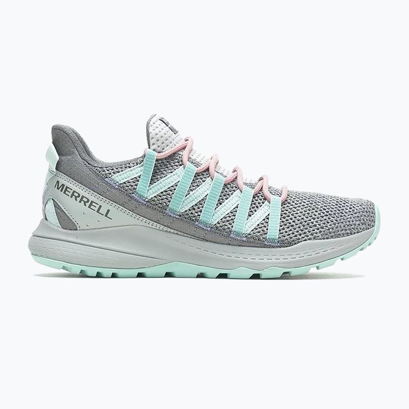 Merrell Bravada Edge paloma Damen Wanderschuhe 8