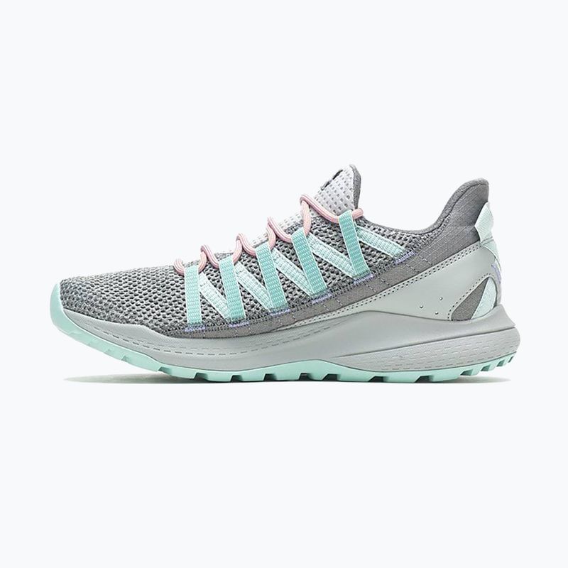 Merrell Bravada Edge paloma Damen Wanderschuhe 9