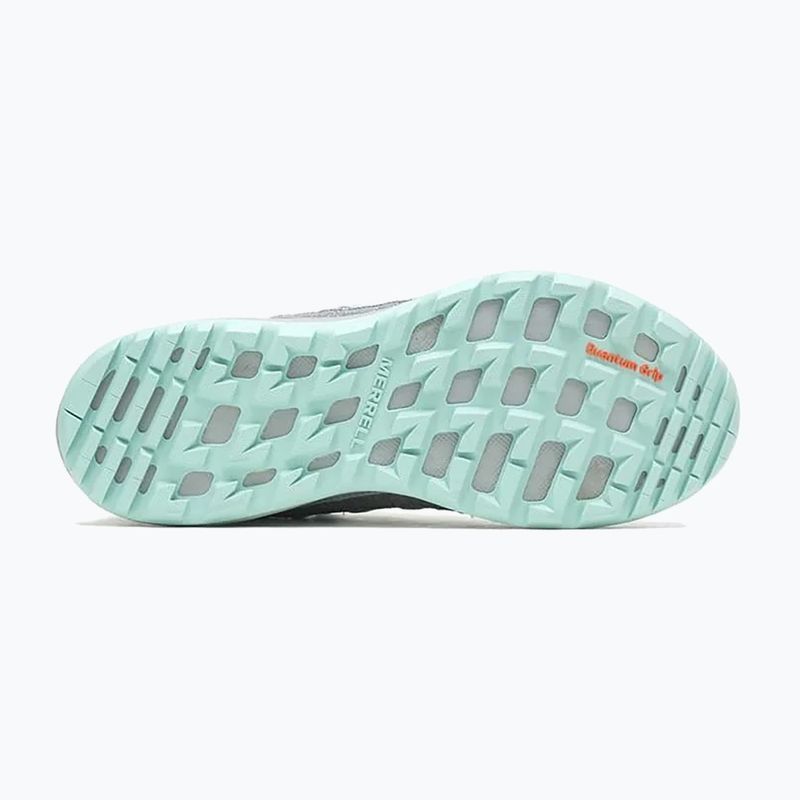 Merrell Bravada Edge paloma Damen Wanderschuhe 12