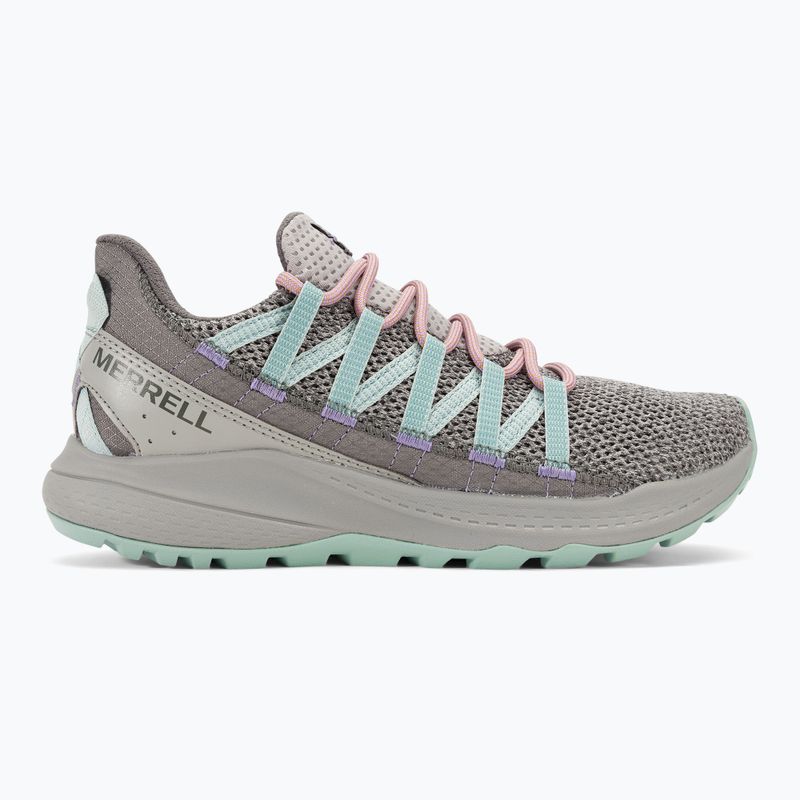 Merrell Bravada Edge paloma Damen Wanderschuhe 2