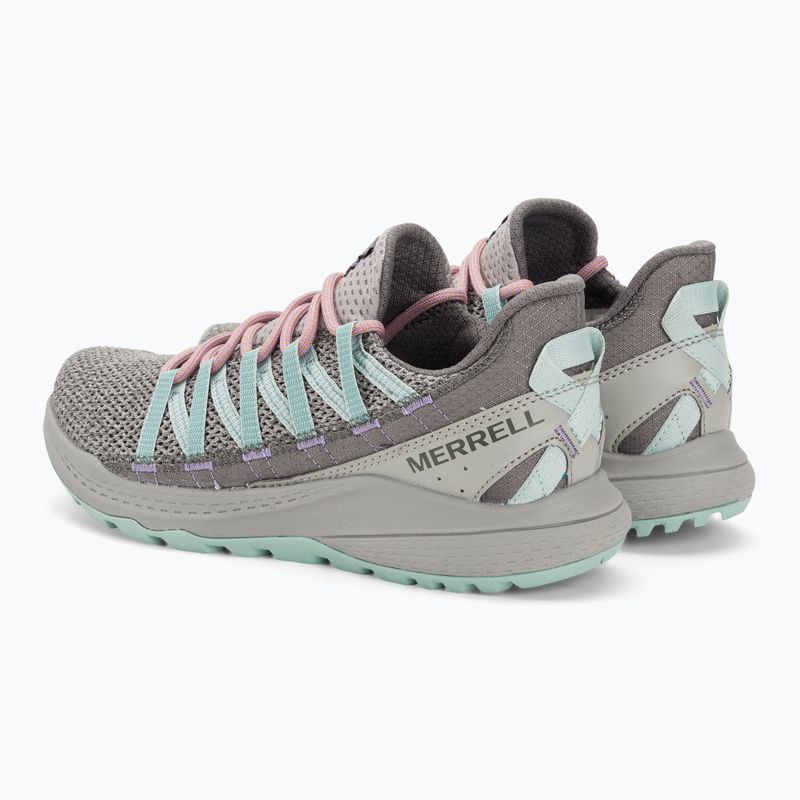 Merrell Bravada Edge paloma Damen Wanderschuhe 3
