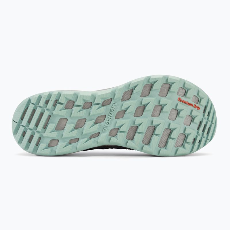 Merrell Bravada Edge paloma Damen Wanderschuhe 5