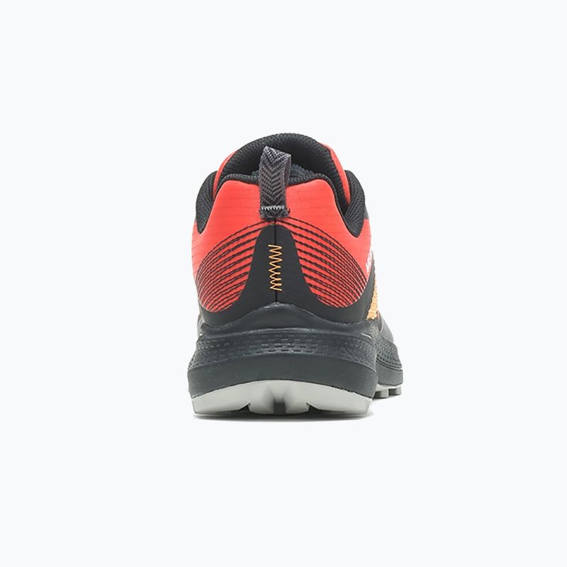 Herren Wanderschuhe Merrell MQM 3 orange J135603 13