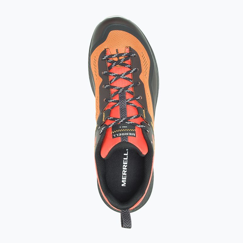 Herren Wanderschuhe Merrell MQM 3 orange J135603 15