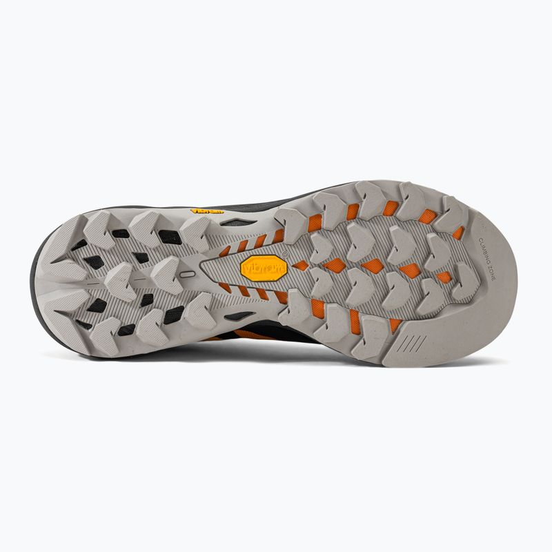 Herren Wanderschuhe Merrell MQM 3 orange J135603 5