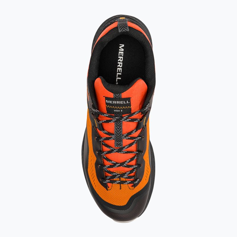 Herren Wanderschuhe Merrell MQM 3 orange J135603 6
