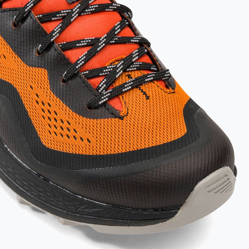 Herren Wanderschuhe Merrell MQM 3 orange J135603 7