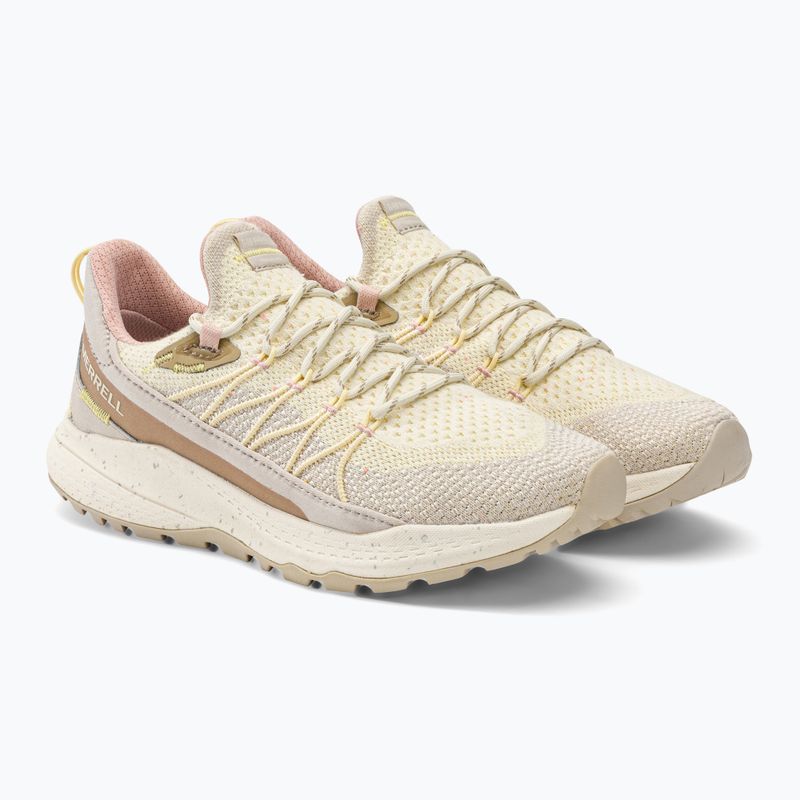 Merrell Bravada 2 hellrosa Damen Wanderschuhe J135650 4