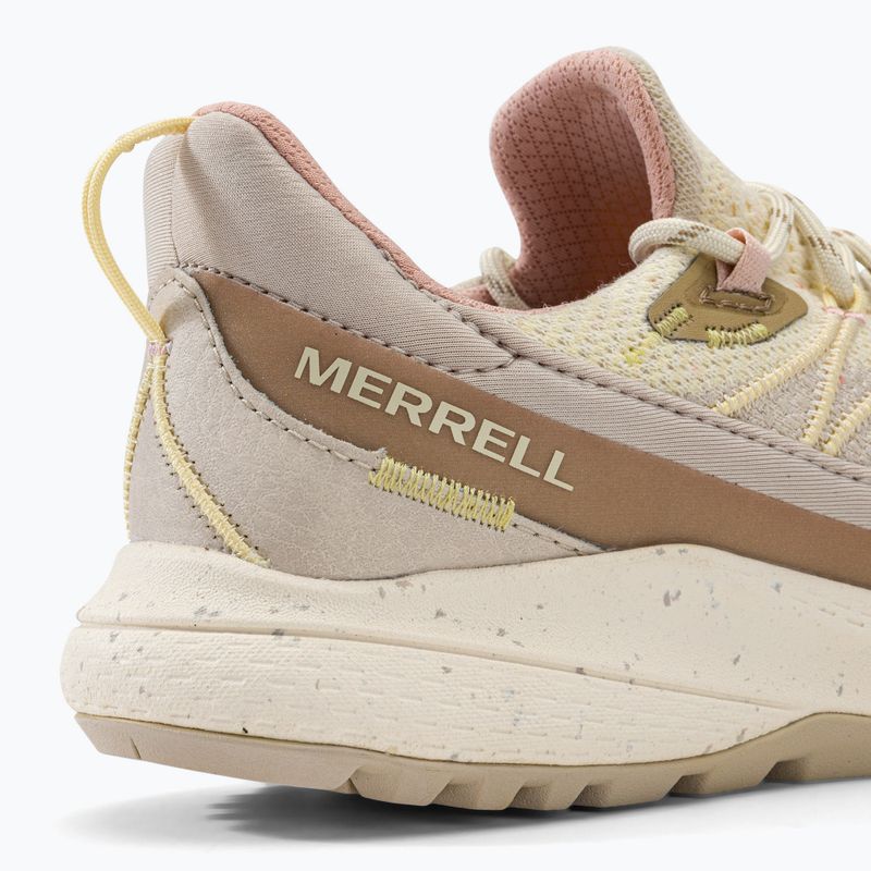 Merrell Bravada 2 hellrosa Damen Wanderschuhe J135650 9