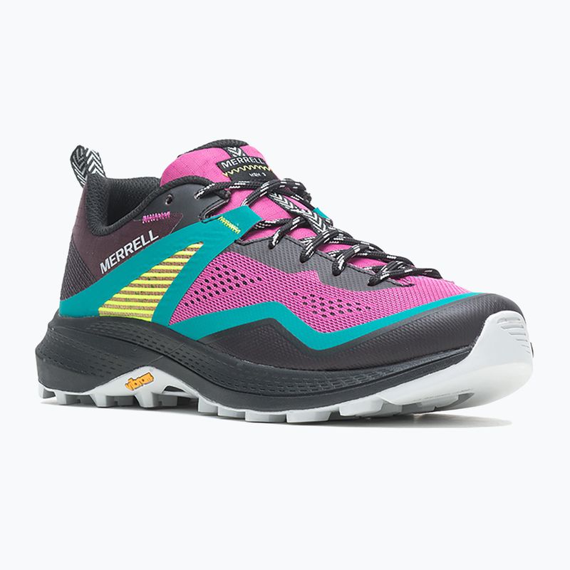 Damen Wanderschuhe Merrell MQM 3 rosa J135662 10