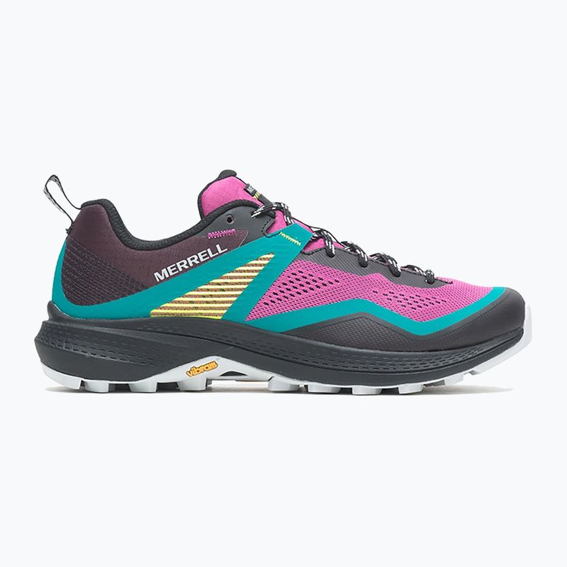 Damen Wanderschuhe Merrell MQM 3 rosa J135662 11
