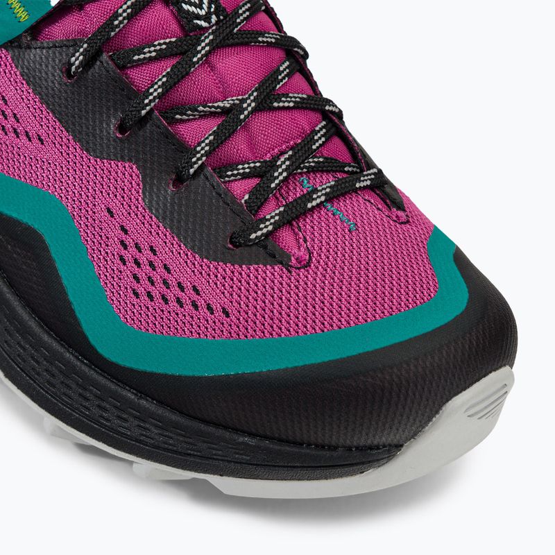 Damen Wanderschuhe Merrell MQM 3 rosa J135662 7