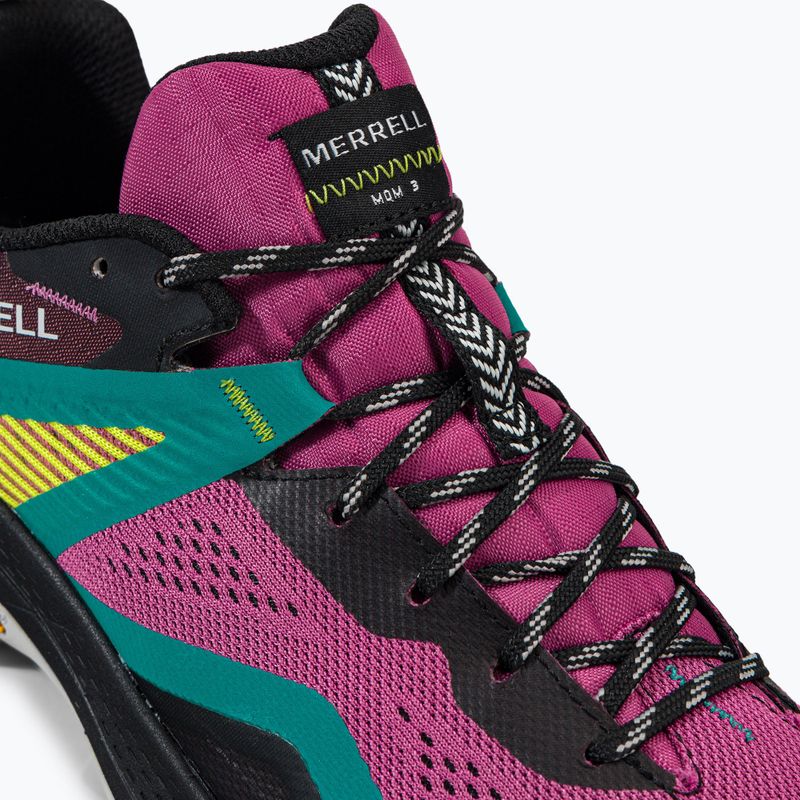 Damen Wanderschuhe Merrell MQM 3 rosa J135662 8