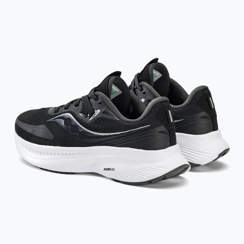 Saucony Guide 15 Damen Laufschuhe schwarz S10684-05 5