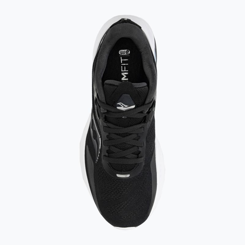 Saucony Guide 15 Damen Laufschuhe schwarz S10684-05 8