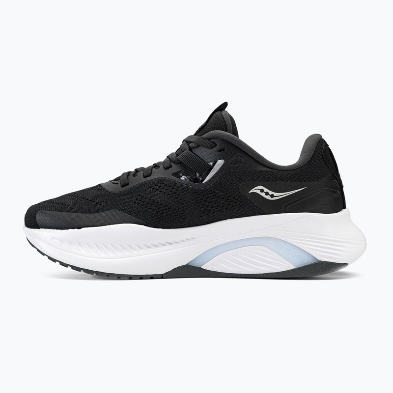 Saucony Guide 15 Damen Laufschuhe schwarz S10684-05 12