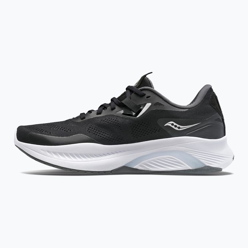 Saucony Guide 15 Herren Laufschuhe schwarz S20684-05 12
