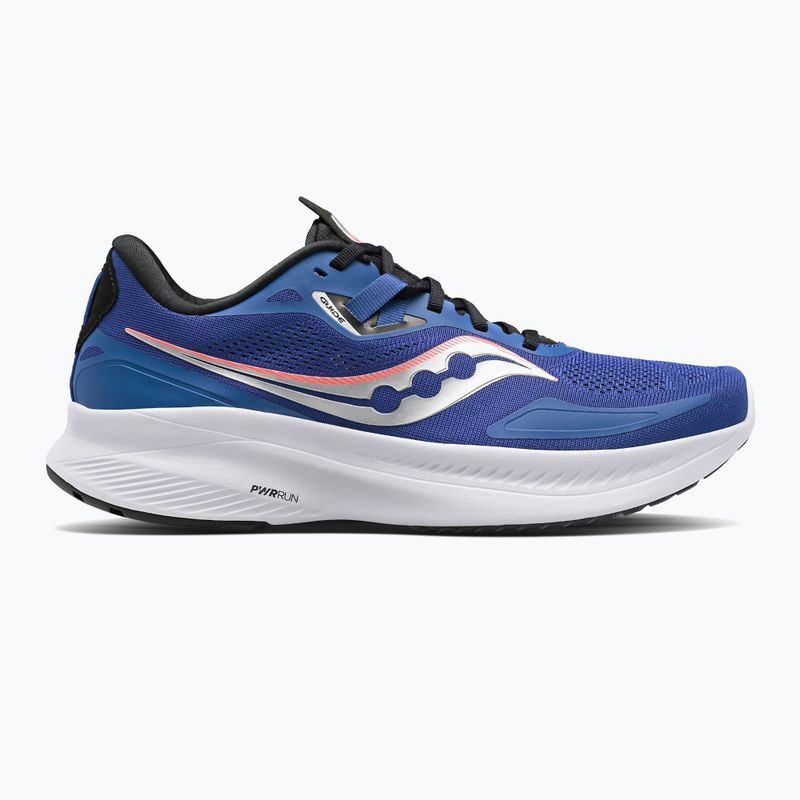 Laufschuhe Herren Saucony Guide 15 blau S2684 10