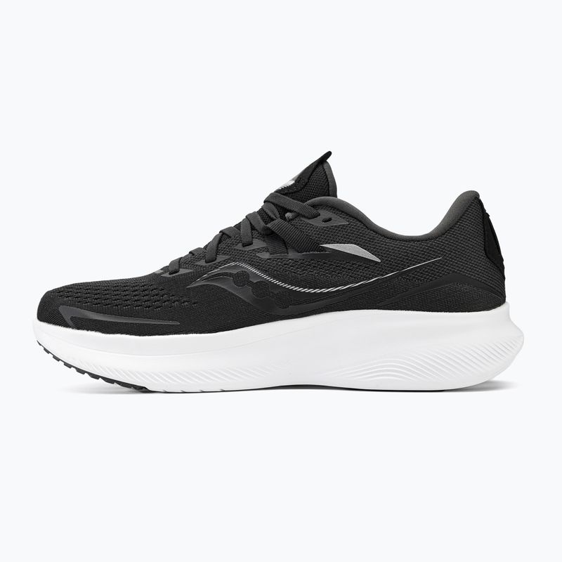 Saucony Ride 15 Herren Laufschuhe schwarz S20729-05 10