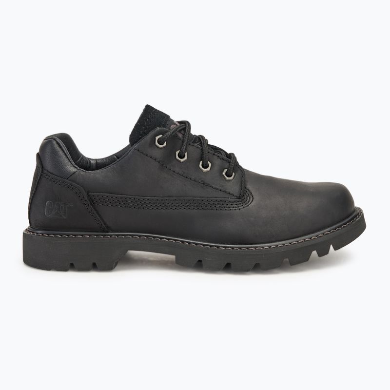 Schuhe CATerpillar Colorado Low 2.0 black 2