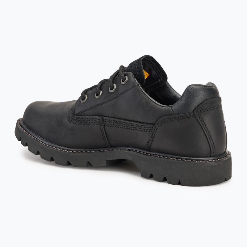 Schuhe CATerpillar Colorado Low 2.0 black 3