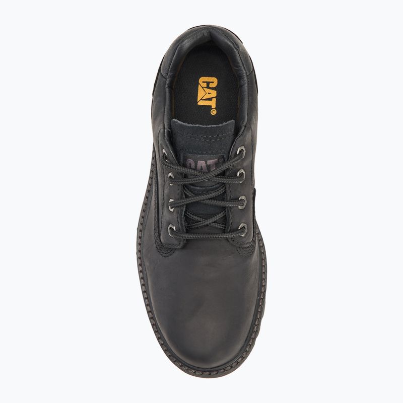 Schuhe CATerpillar Colorado Low 2.0 black 5