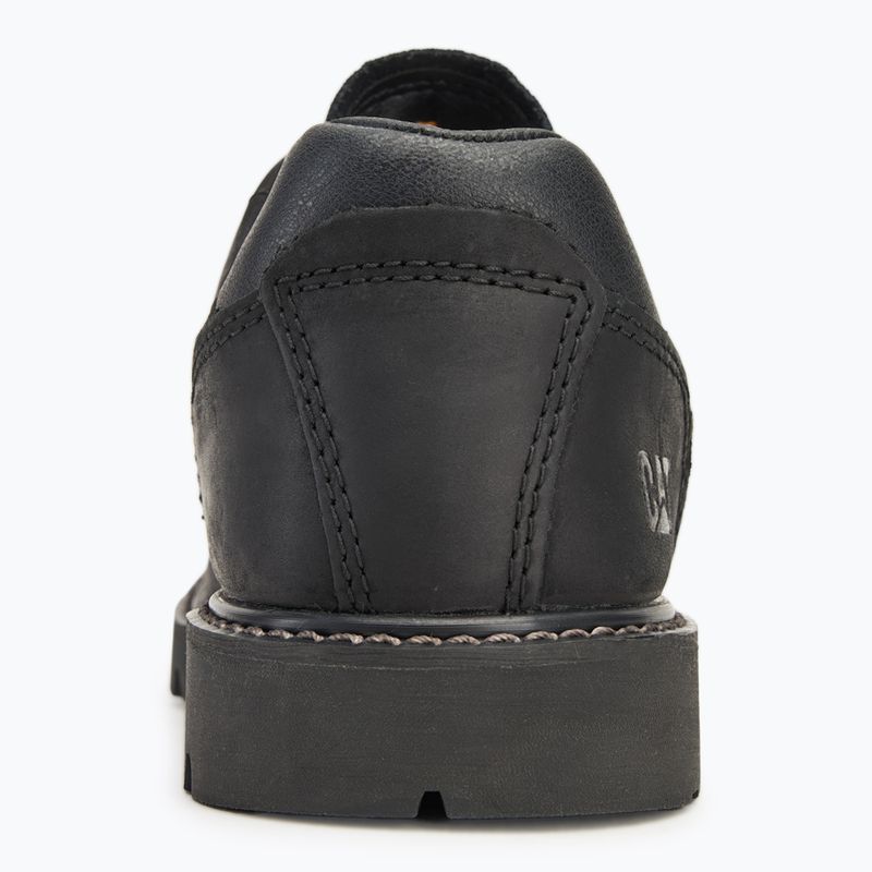 Schuhe CATerpillar Colorado Low 2.0 black 6
