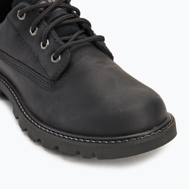 Schuhe CATerpillar Colorado Low 2.0 black 7