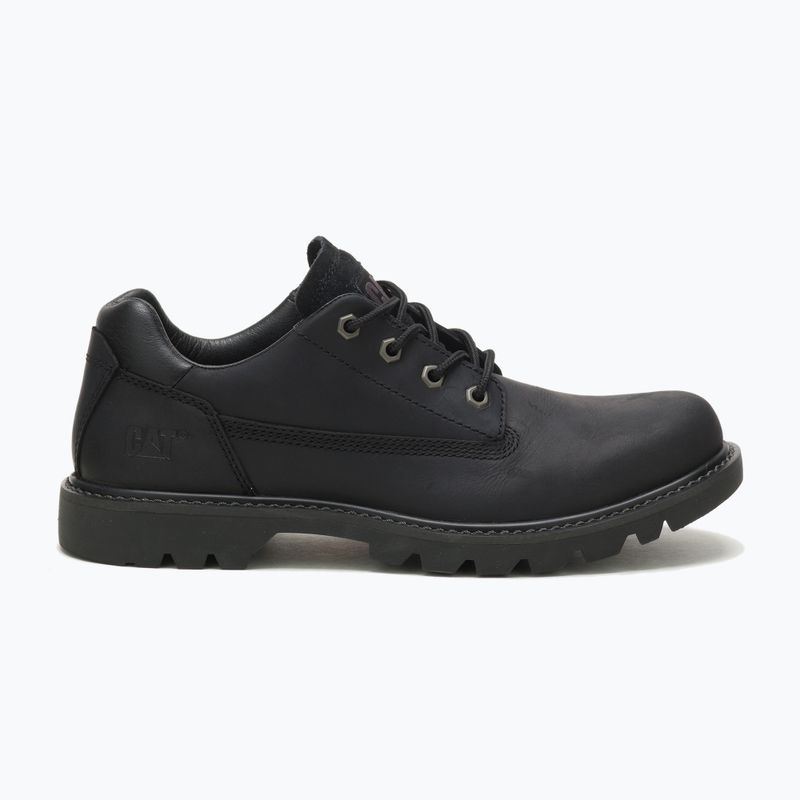 Schuhe CATerpillar Colorado Low 2.0 black 9