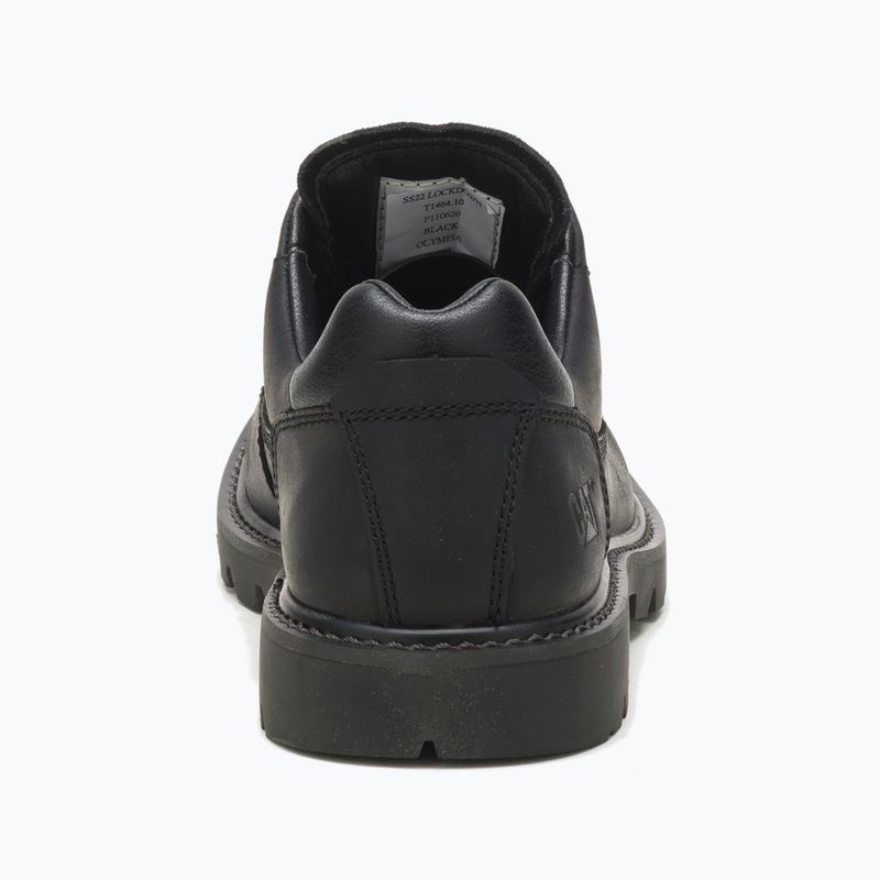Schuhe CATerpillar Colorado Low 2.0 black 11