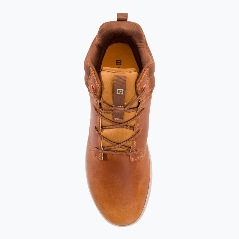 CATerpillar Proxy Hi Stiefel braun 6