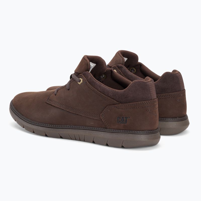 CATerpillar Roamer 2.0 Herrenschuhe braun 3