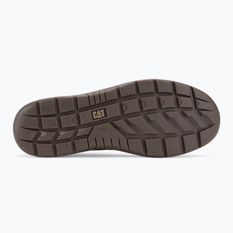 CATerpillar Roamer 2.0 Herrenschuhe braun 5