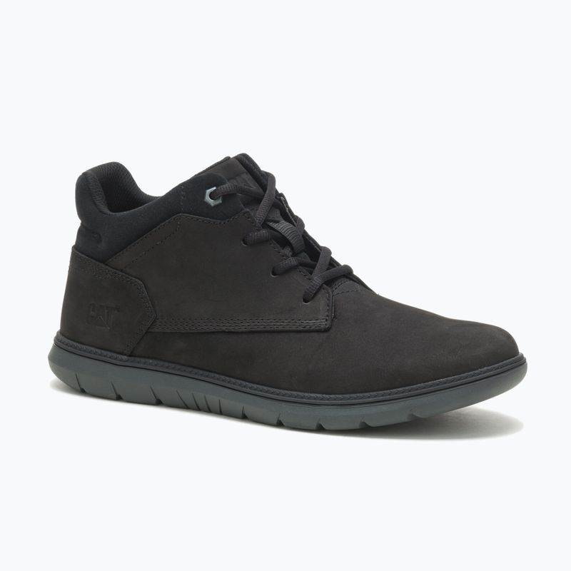 CATerpillar Herrenschuhe Roamer Mid 2.0 braun 7