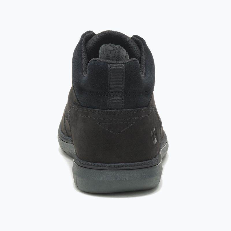 CATerpillar Herrenschuhe Roamer Mid 2.0 braun 8