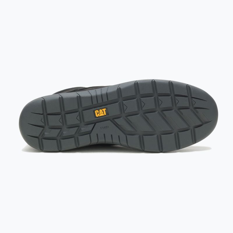 CATerpillar Herrenschuhe Roamer Mid 2.0 braun 9