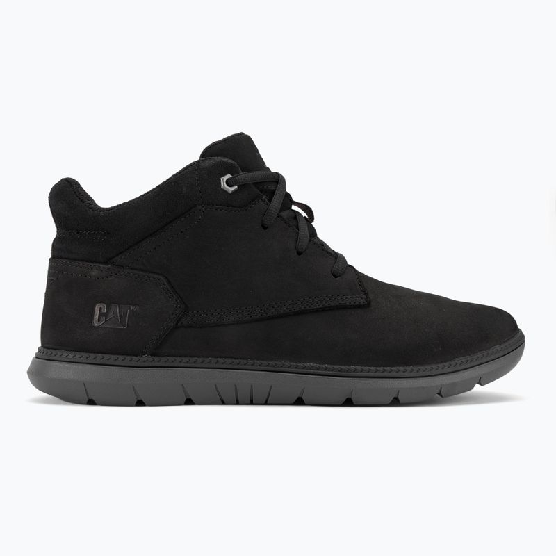 CATerpillar Herrenschuhe Roamer Mid 2.0 braun 2