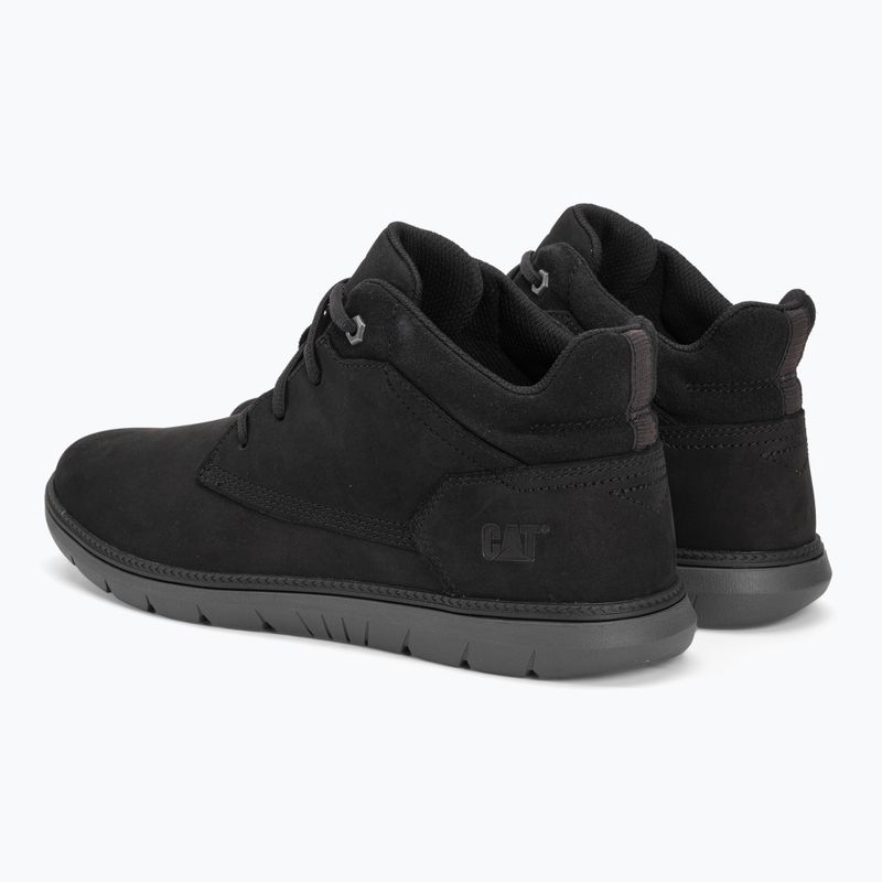 CATerpillar Herrenschuhe Roamer Mid 2.0 braun 3