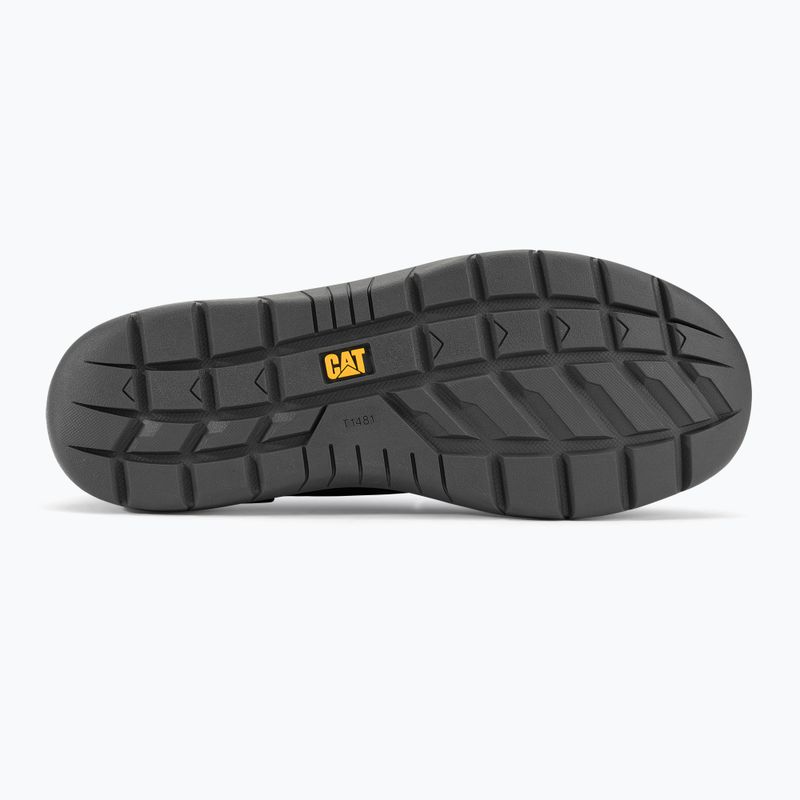 CATerpillar Herrenschuhe Roamer Mid 2.0 braun 5