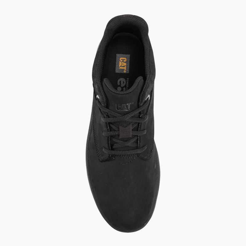 CATerpillar Herrenschuhe Roamer Mid 2.0 braun 6