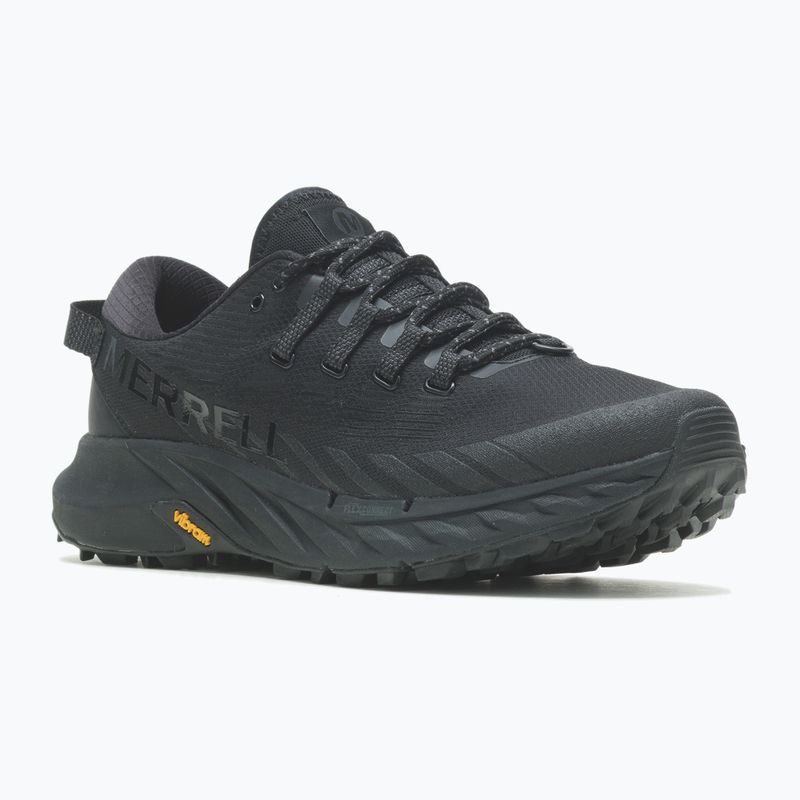 Merrell Agility Peak 4 Herren Laufschuhe schwarz J500301 10