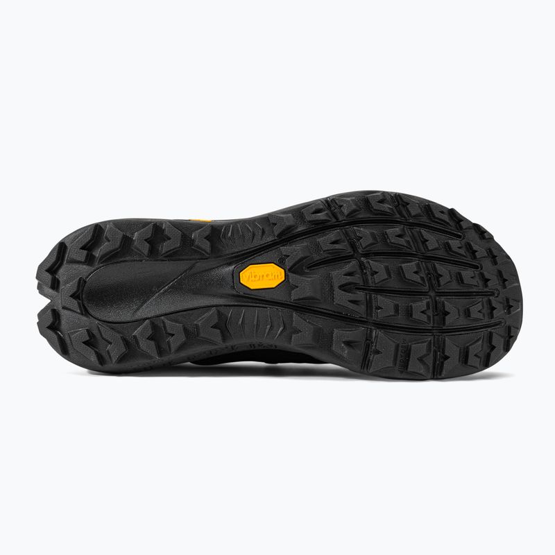 Merrell Agility Peak 4 Herren Laufschuhe schwarz J500301 5