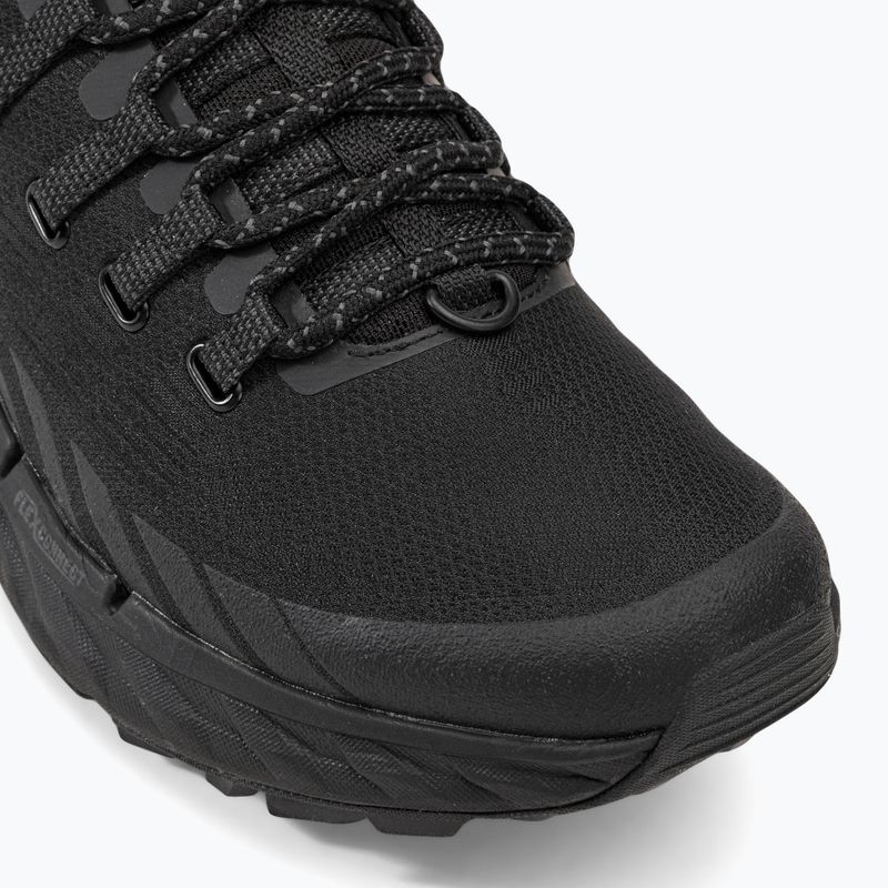 Merrell Agility Peak 4 Herren Laufschuhe schwarz J500301 7