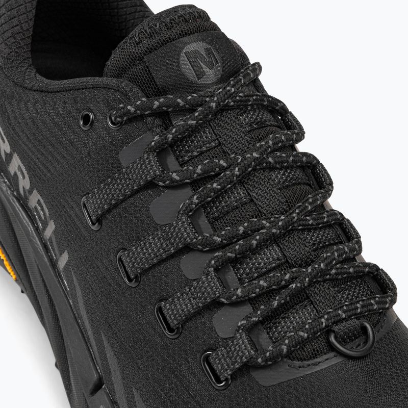 Merrell Agility Peak 4 Herren Laufschuhe schwarz J500301 8