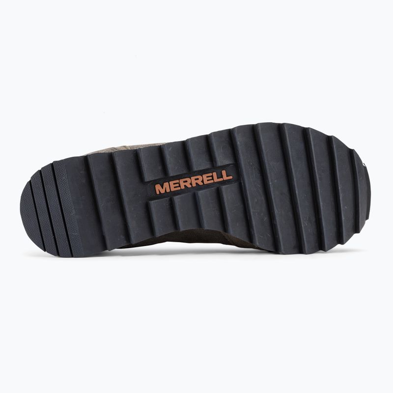 Herren Merrell Alpine Sneaker beluga Schuhe 5