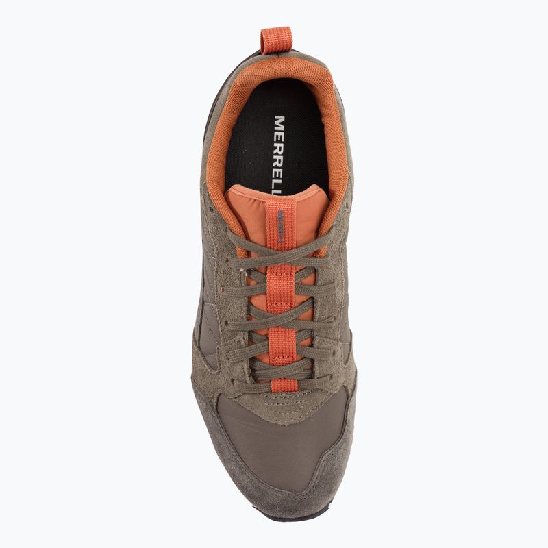 Herren Merrell Alpine Sneaker beluga Schuhe 6